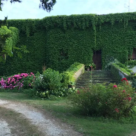 Corte Vo Grande Bed and breakfast