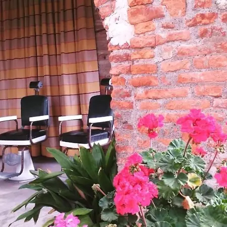 Bed and breakfast Corte Vo Grande