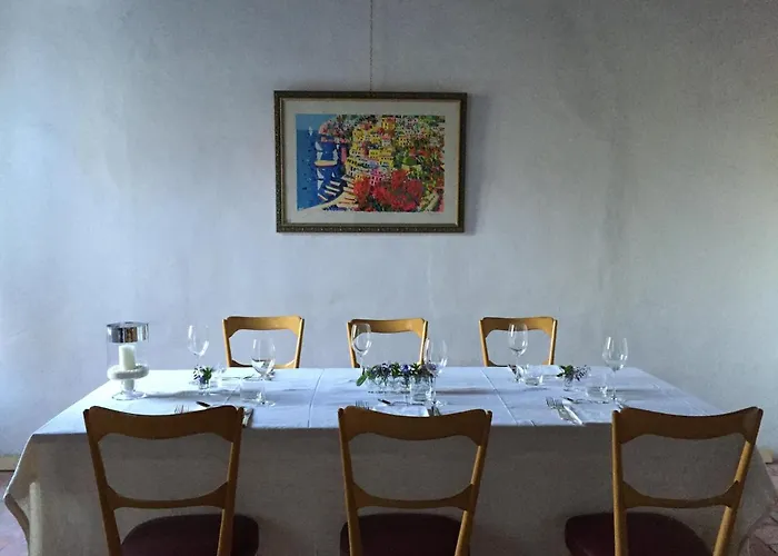 Corte Vo Grande Bed and breakfast 4*