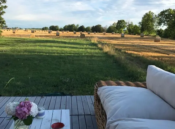 Corte Vo Grande Bed and breakfast Pegognaga