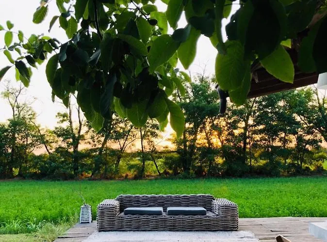 Bed and breakfast Corte Vo Grande Pegognaga