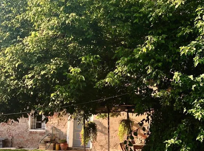 Bed and breakfast Corte Vo Grande 4*