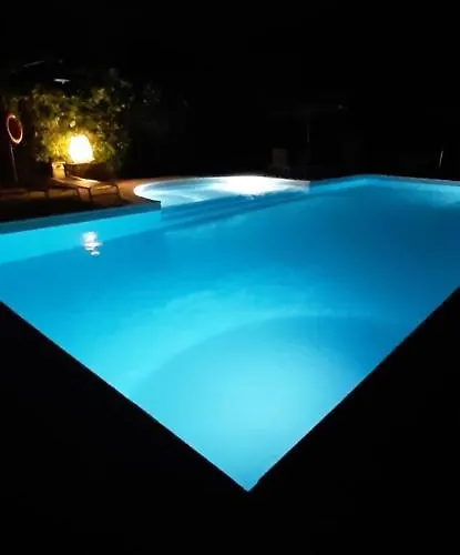 Corte Vo Grande Bed and breakfast