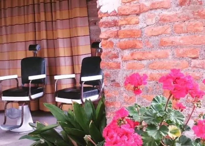 Bed and breakfast Corte Vo Grande