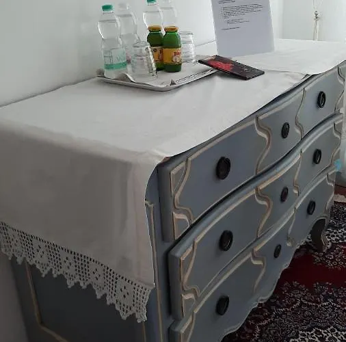 Bed and breakfast Corte Vo Grande Pegognaga