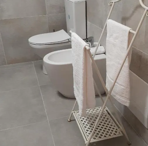 Bed and breakfast Corte Vo Grande