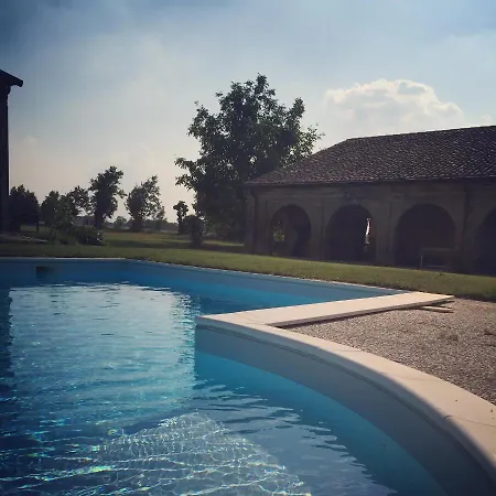 Corte Vo Grande Pegognaga