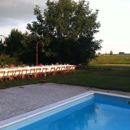 Corte Vo Grande Bed & Breakfast *