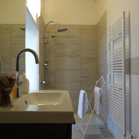 Bed & Breakfast Corte Vo Grande Pegognaga
