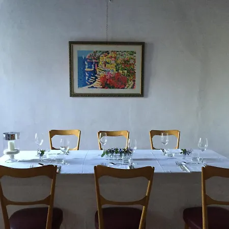 Corte Vo Grande Bed & Breakfast *