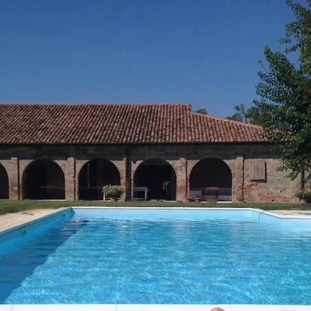 Bed & Breakfast Corte Vo Grande *