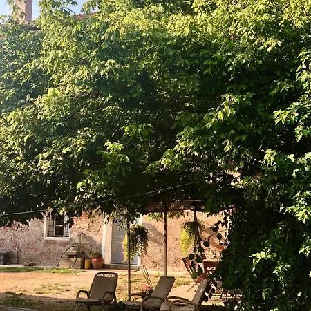 Bed & Breakfast Corte Vo Grande *