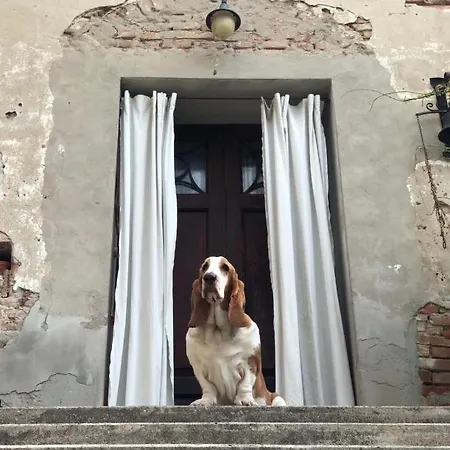 Corte Vo Grande * Pegognaga