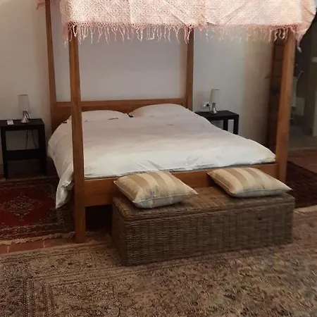 Bed & Breakfast Corte Vo Grande *