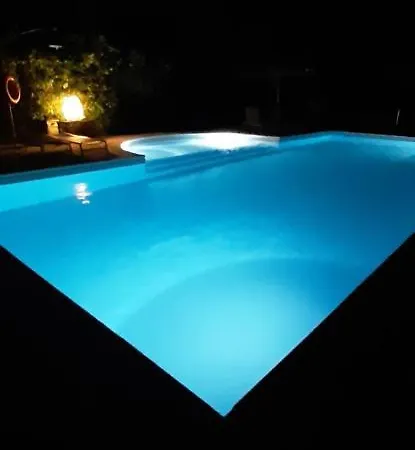 Corte Vo Grande Bed & Breakfast