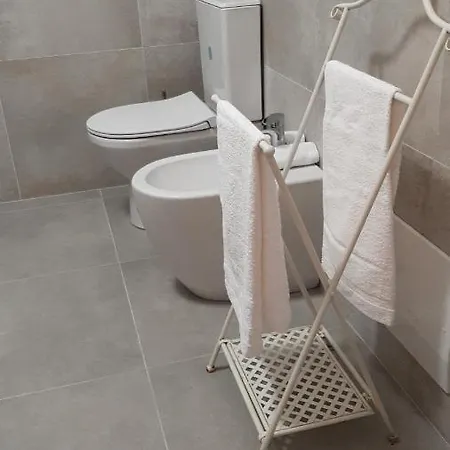 Bed & Breakfast Corte Vo Grande